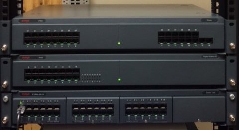 AVAYA IP Office