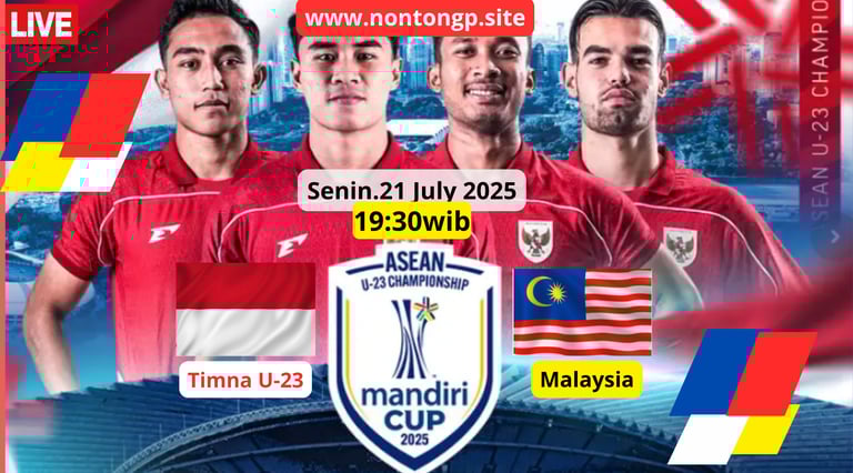 afc cup timnas indonesia vs malaysia