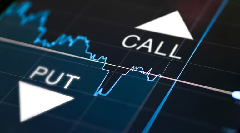 best options trading course in india