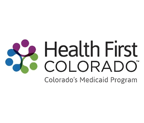 Colorado Medicaid logo
