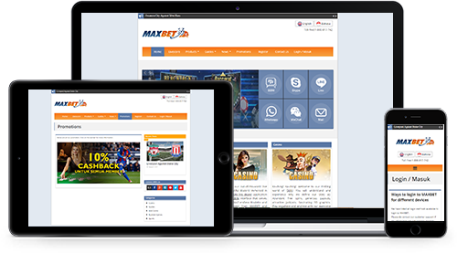 maxbet
