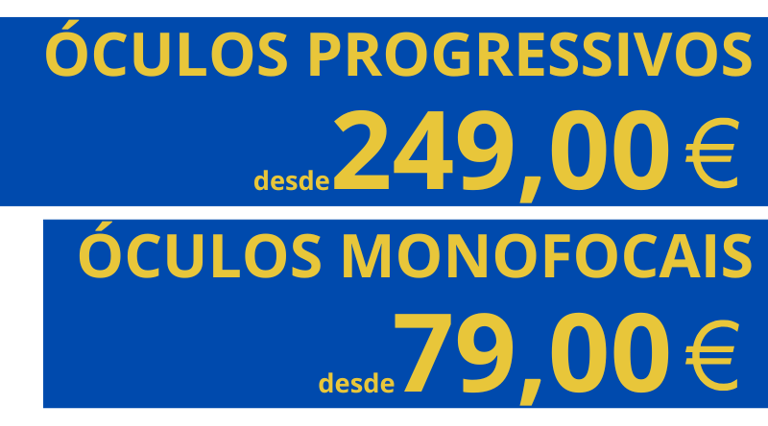 a blue and yellow sign with the words ocuusus progress