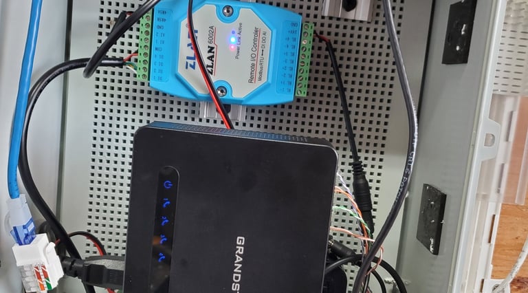 analog telephone adapter