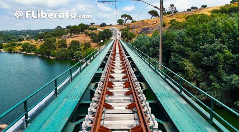 Beira Alta Ponte do Dão
