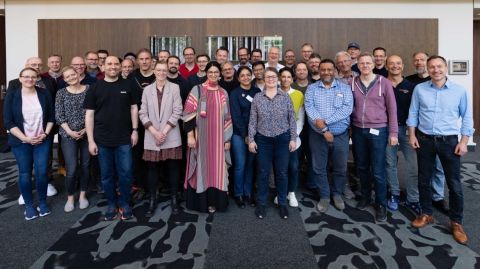 iSAQB Members Meeting 2023