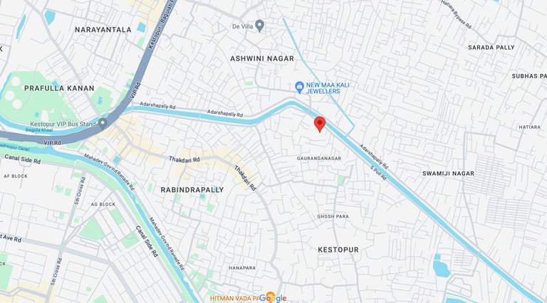 Harit-vikas office address on google maps. 