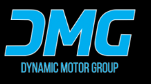 dynamic auto group logo