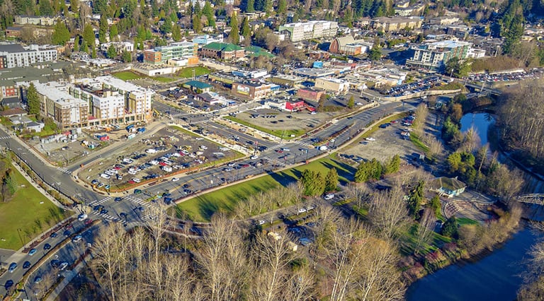 Jon, Chandler's Facility Services, providing Remodel-Construction-services in Snohomish County!