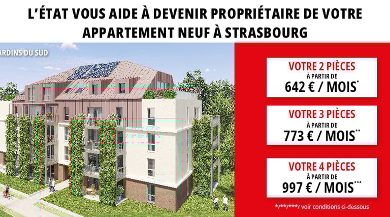 appartement-strasbourg.fr