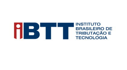 Logotipo Instituto Brasileiro de Tributação e Tecnologia