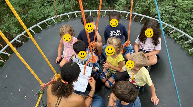 conte perché pour les petits