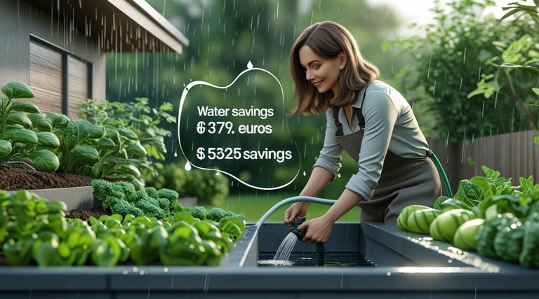 Calculateur empreinte carbone alimentation - Comparaison impact CO2