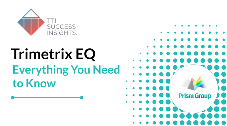 TriMetrix EQ Everything You Need to Know