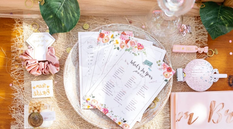 invitaciones para eventos buena elección