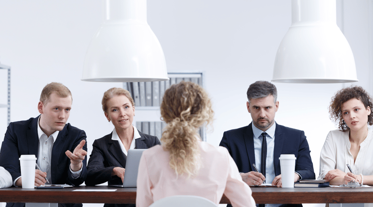 recrutement stratorca