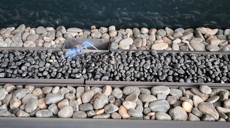 fireplace diagnostic