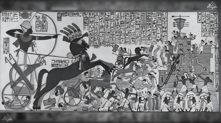 From Collapse to Legacy: How the Hittite Civilization Survived Its Fall