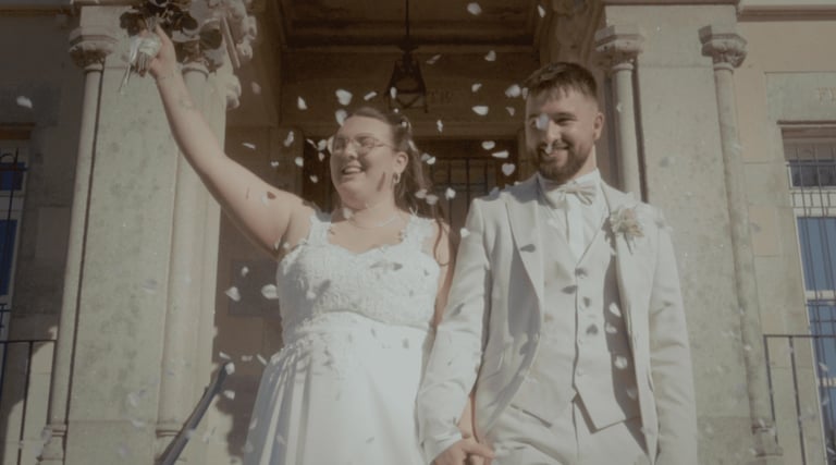 Mariage M&K