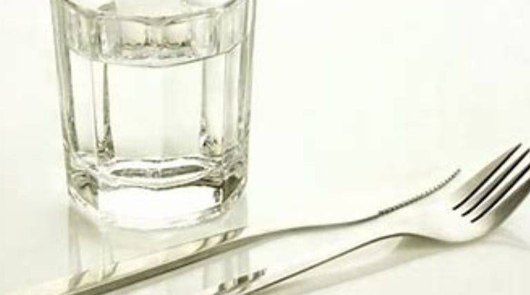 in short Fasting every other day or as much as you can honey Three tablespoons to five Or three te