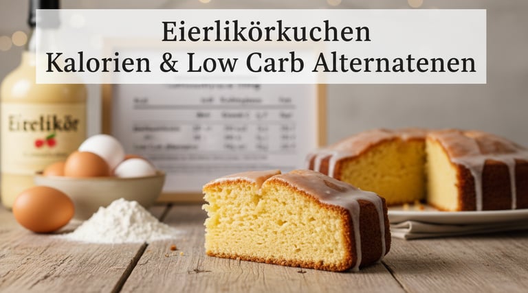 Eierlikörkuchen