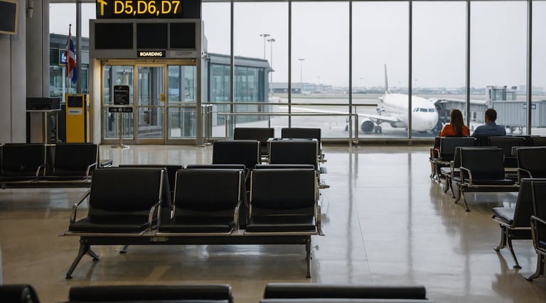 war could cut tourist arrivals