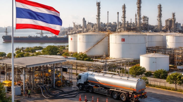 sufficient oil reserves