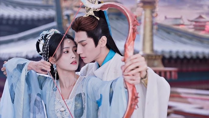  Até o fim da lua / Till The End Of The Moon - 长月烬明