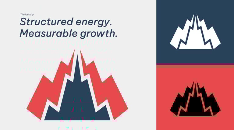 Logo design - Rockit by Andrea Carrassi