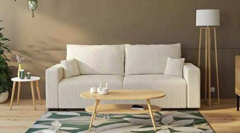 entreprise de nettoyage canapé tissu à domicile à Angers