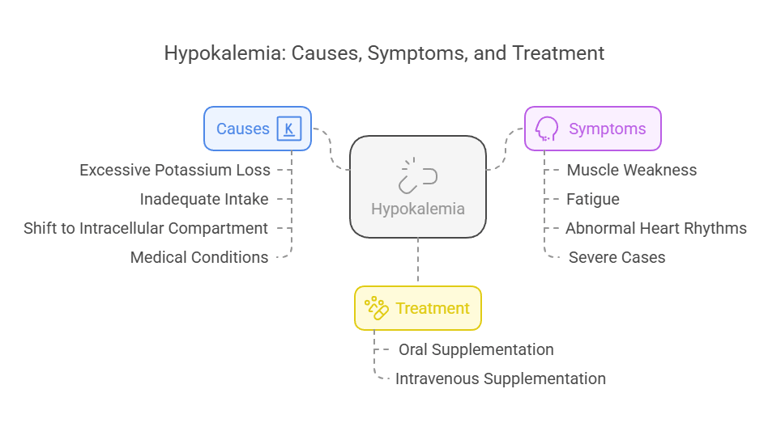 Hypochloremia