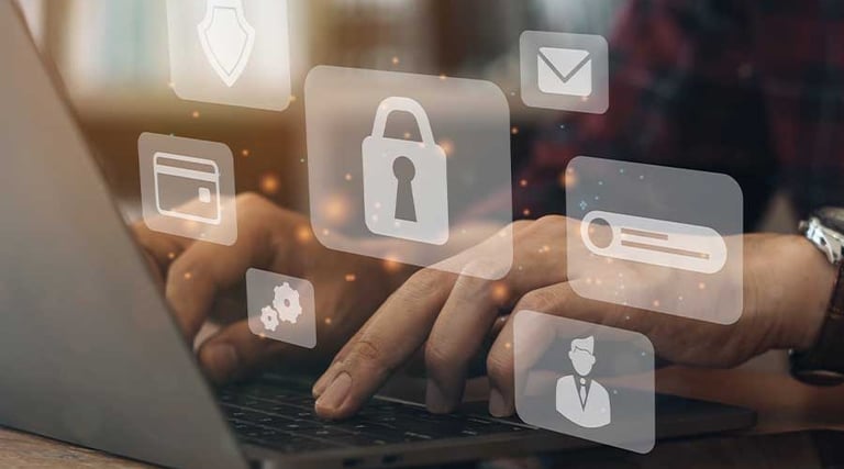 CiberSeguridad