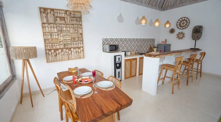construction de villas a Bali, investir a Bali