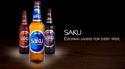 Saku Beers