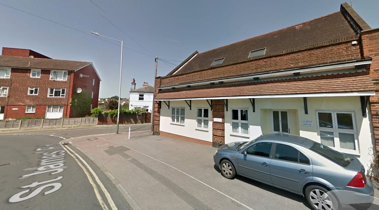 110 St James Road, Tunbridge Wells, Kent