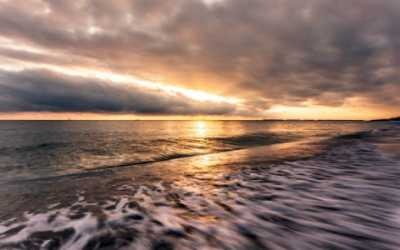 best-public-beach-key-west