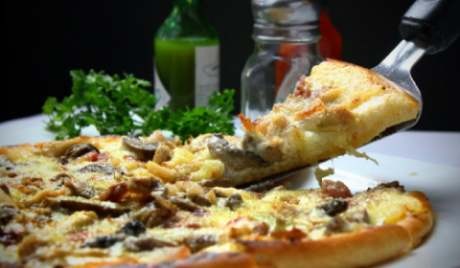 Top-rated Italian restaurants Anna Maria Island