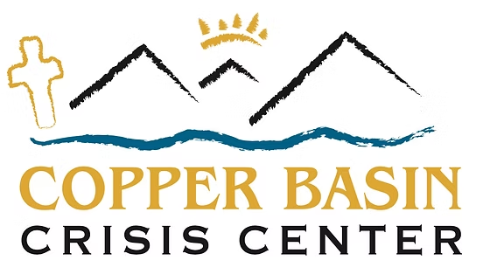 Copper Basin Crisis Center Icon