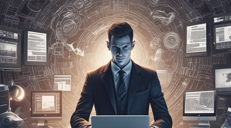 Bright living room with modern inventory