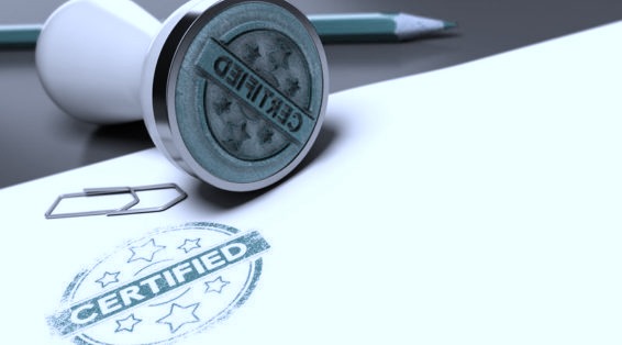 GapAnalysis, audits e acreditação