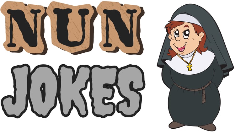 nun jokes