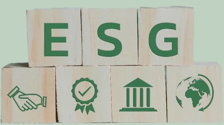 ESG