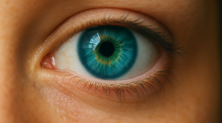 Terapia EMDR a Piacenza — stimolazione bilaterale per l'elaborazione dei traumi