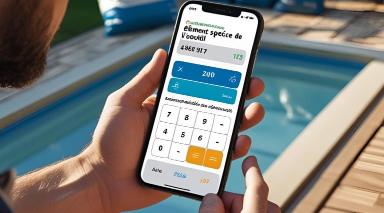 Icône calculateur Béton - Mes-Calculateurs.fr
