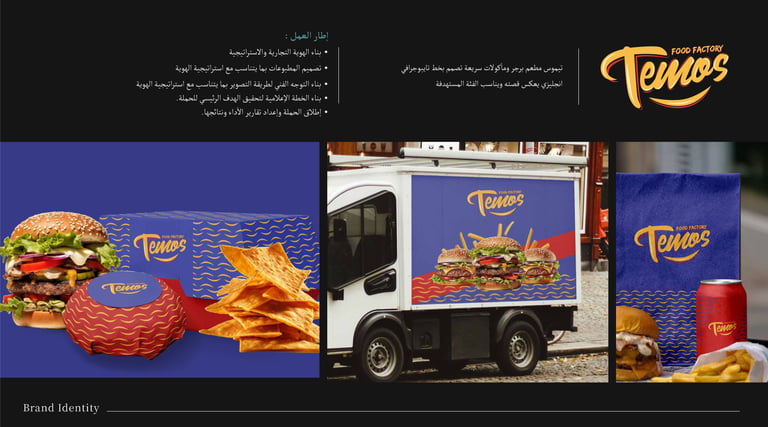TEMOS PROJECT BY THULUTH