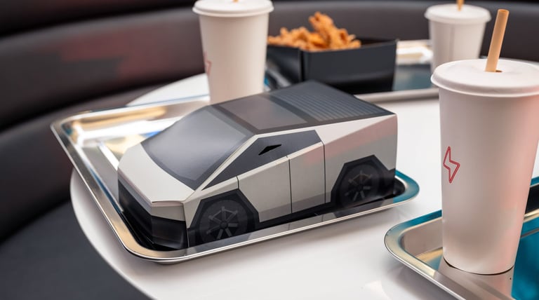 Tesla_Diner_Combo