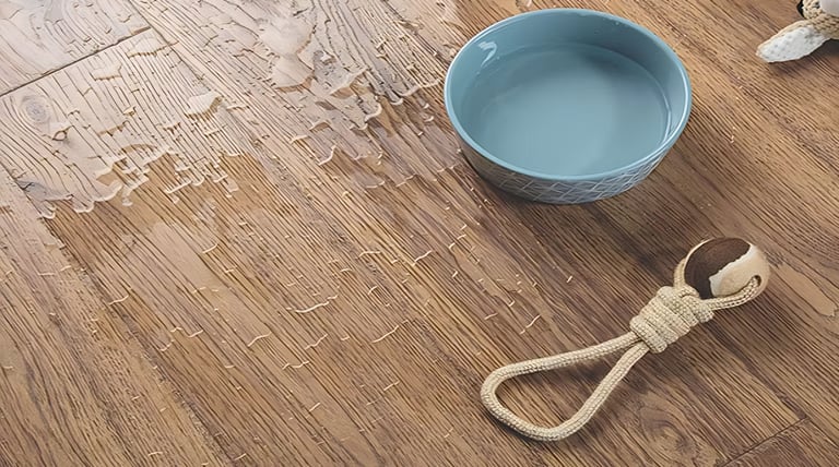 waterproof flooring