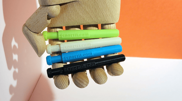 Party collection color options