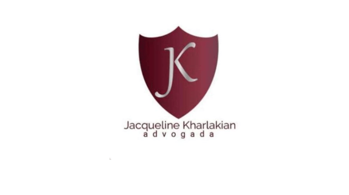 Logotipo Jacqueline Kharlakian