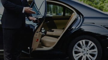 wedding transportation