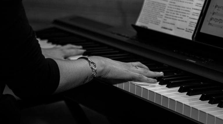 PIANO SOLO FOTOGRAFÍA DE FORMOSELLE FOTOGRAFOS